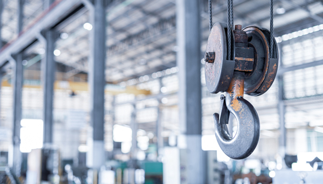 Overhead Crane Certification Alert First Aid Overhead Crane Certification Alert First Aid